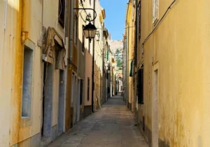 okolice Silesia Camp Donji Karin