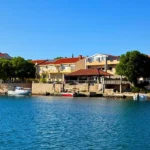 okolice Silesia Camp Donji Karin