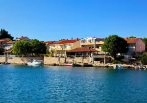 okolice Silesia Camp Donji Karin