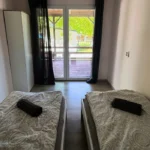 domek Silesia Camp Donji Karin