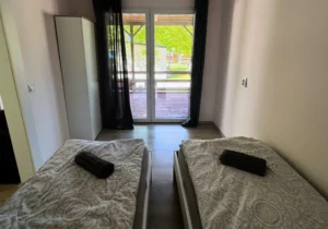 domek Silesia Camp Donji Karin