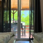 domek Silesia Camp Donji Karin