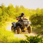 Silesia Camp Donji Karin quady