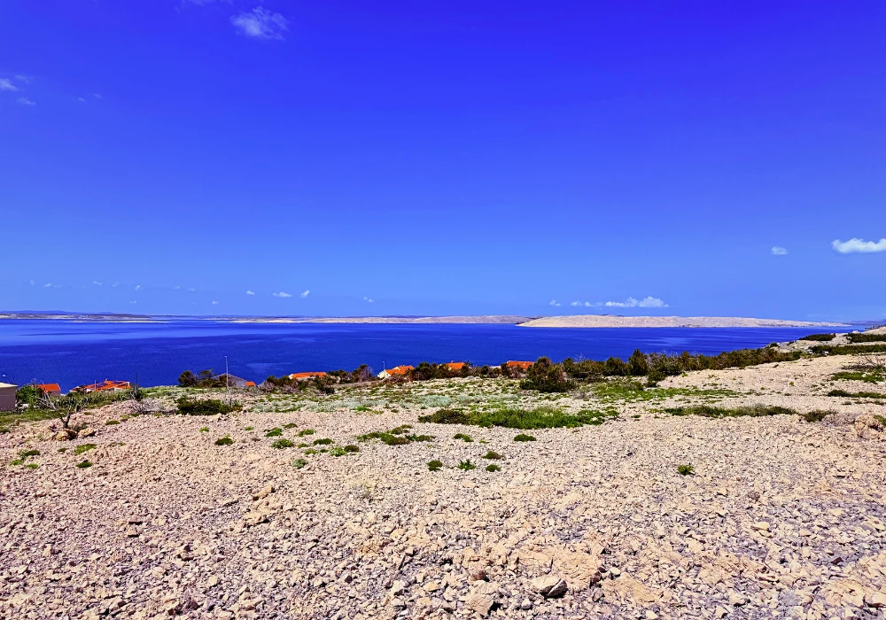 okolice Silesia Camp Donji Karin