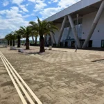 okolice Silesia Camp Donji Karin