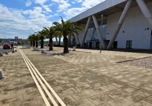 okolice Silesia Camp Donji Karin