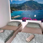 domek Silesia Camp Donji Karin