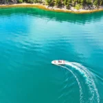 okolice Silesia Camp Donji Karin